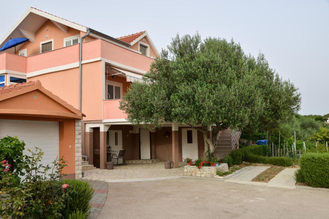 Olive 2 Apartament Zadar
