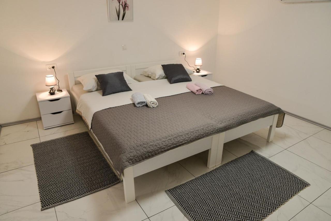 Apartament Olive 2 *