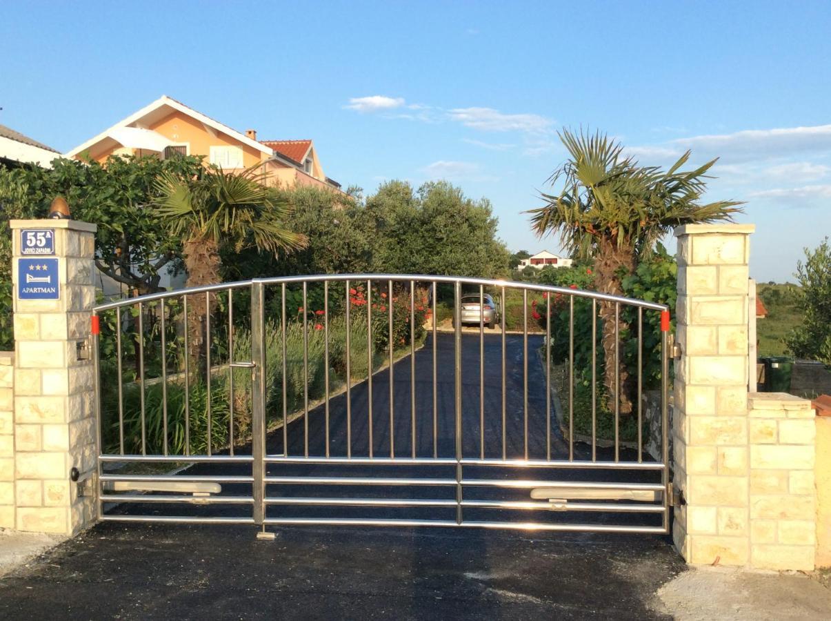 Olive 2 Apartament Zadar