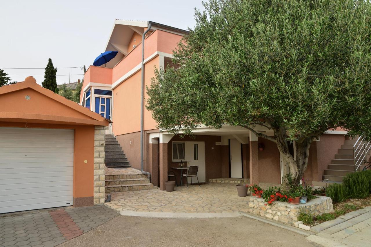 Apartmán Olive 2