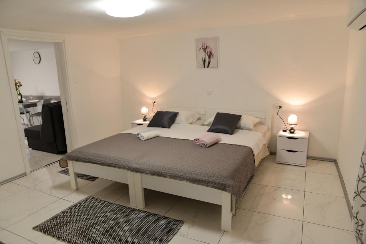 Apartmán Olive 2 Zadar