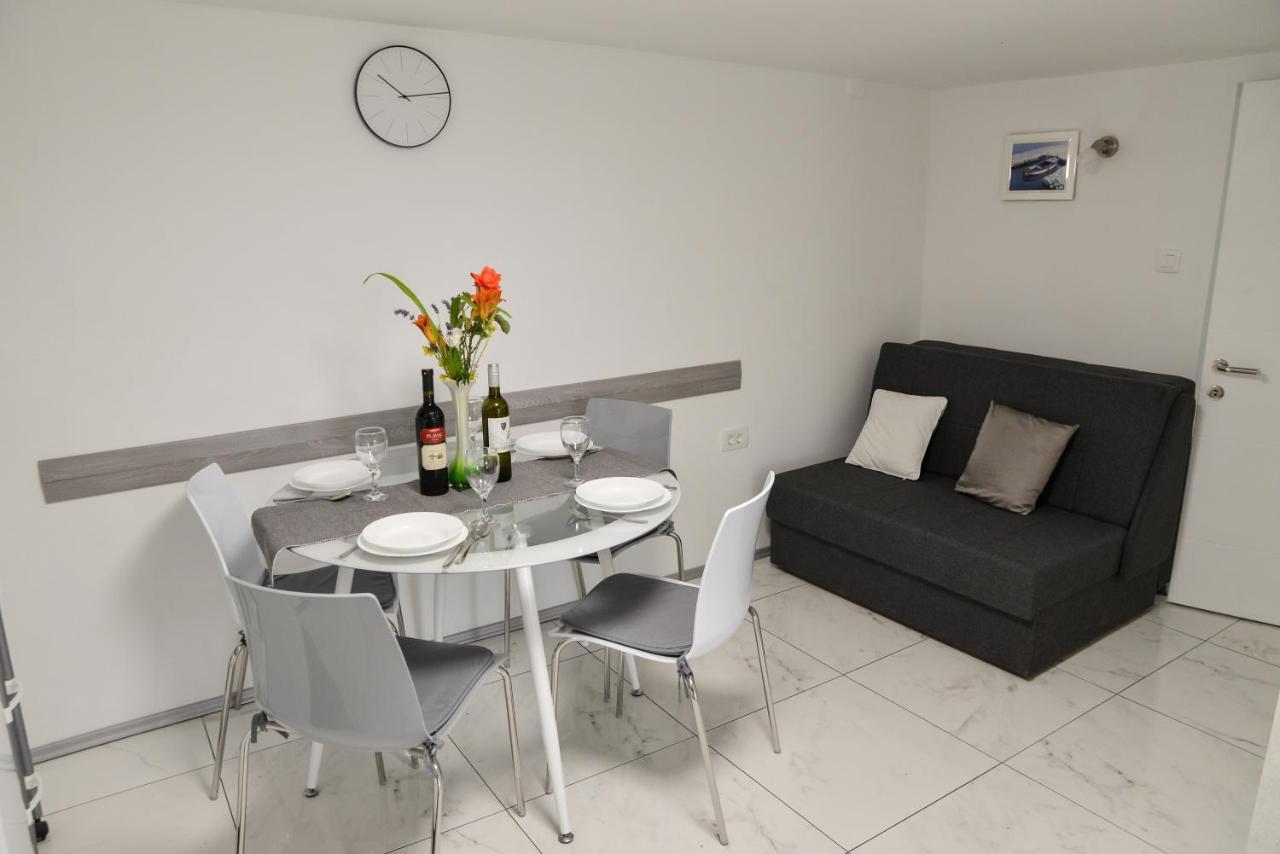 Apartmán Olive 2 *