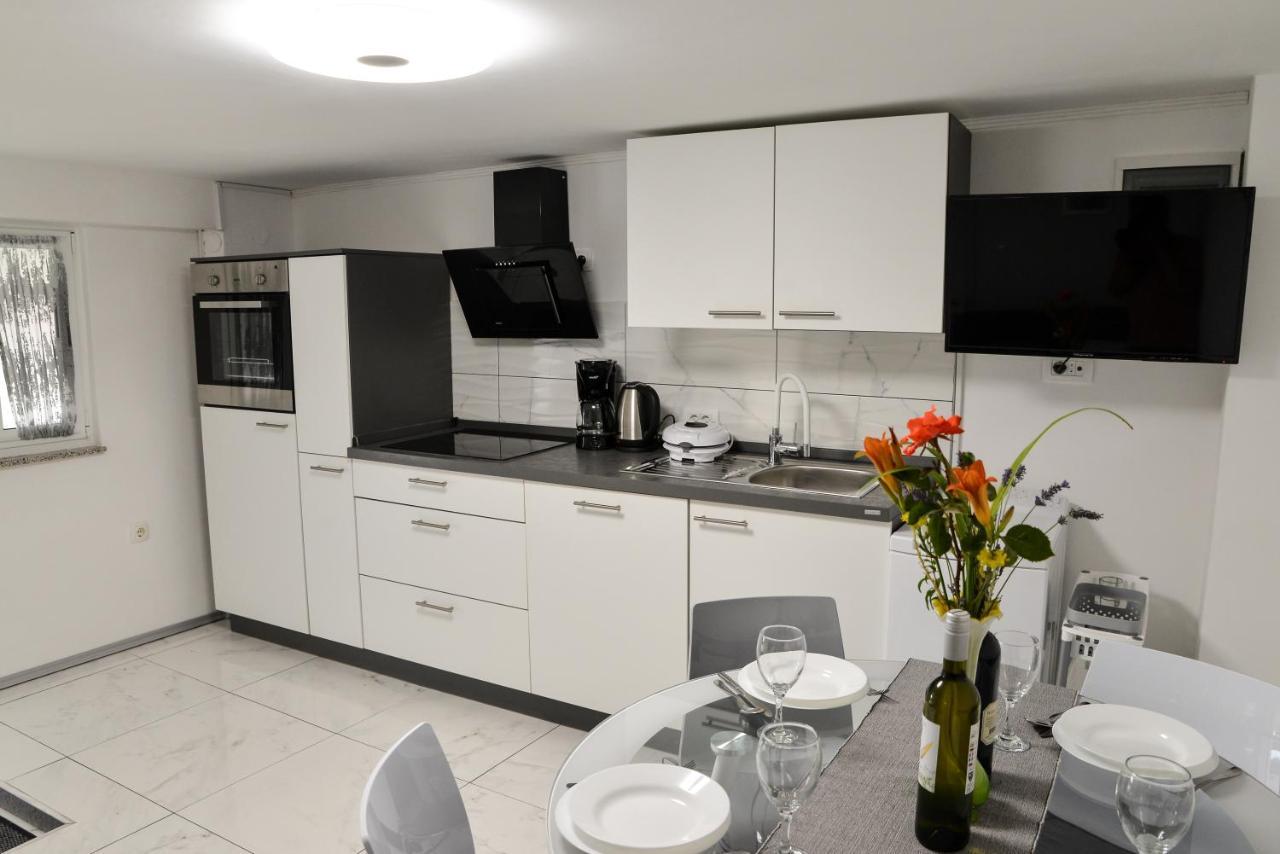 Olive 2 Apartmán *