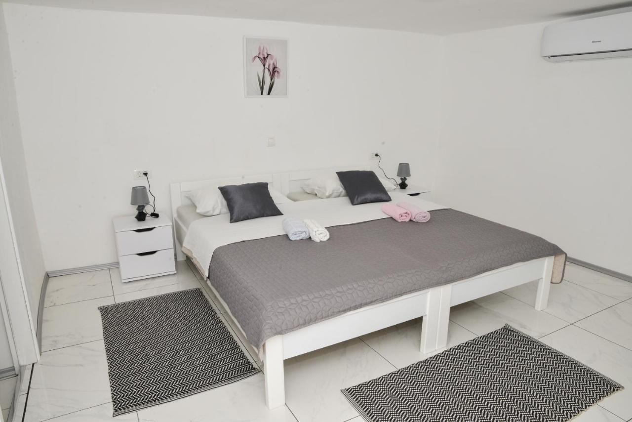 Apartmán Olive 2 *