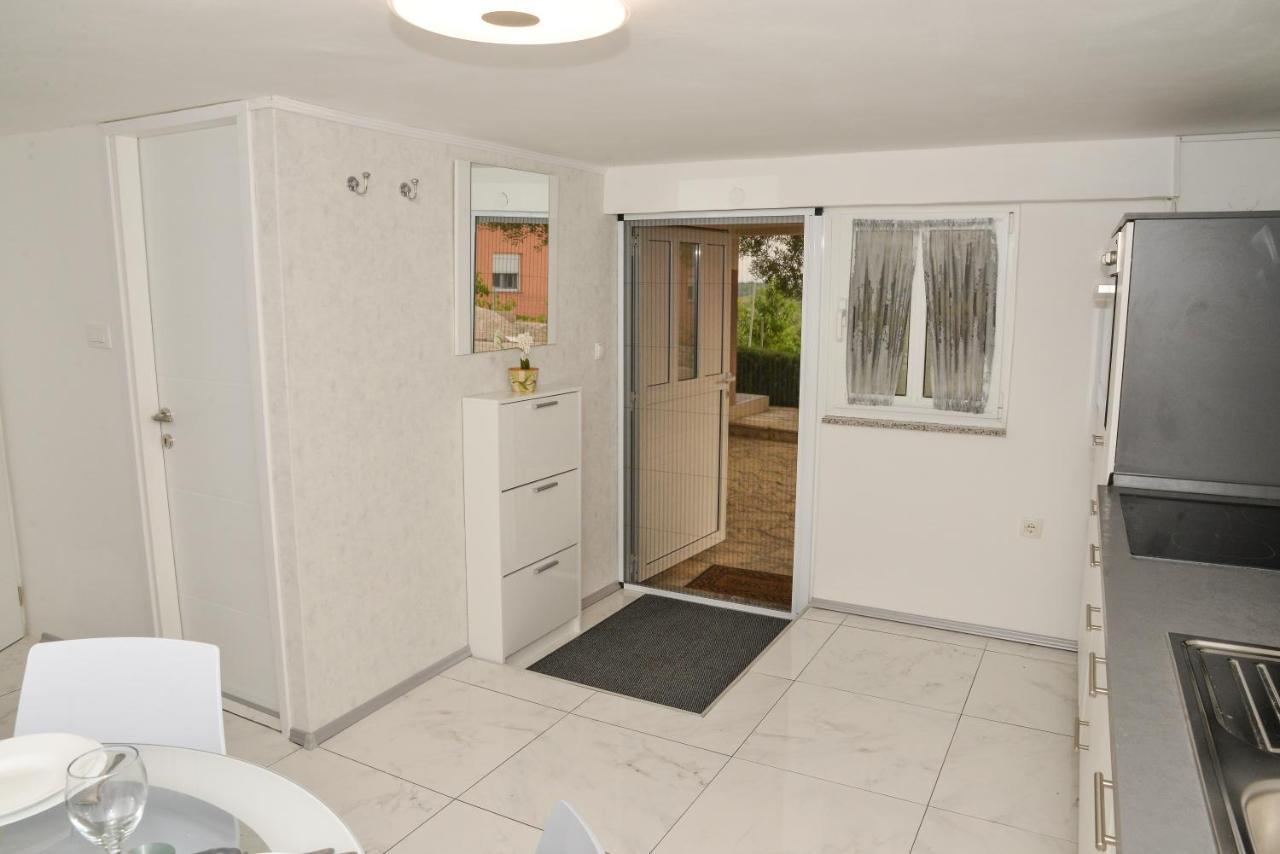 Olive 2 Apartmán