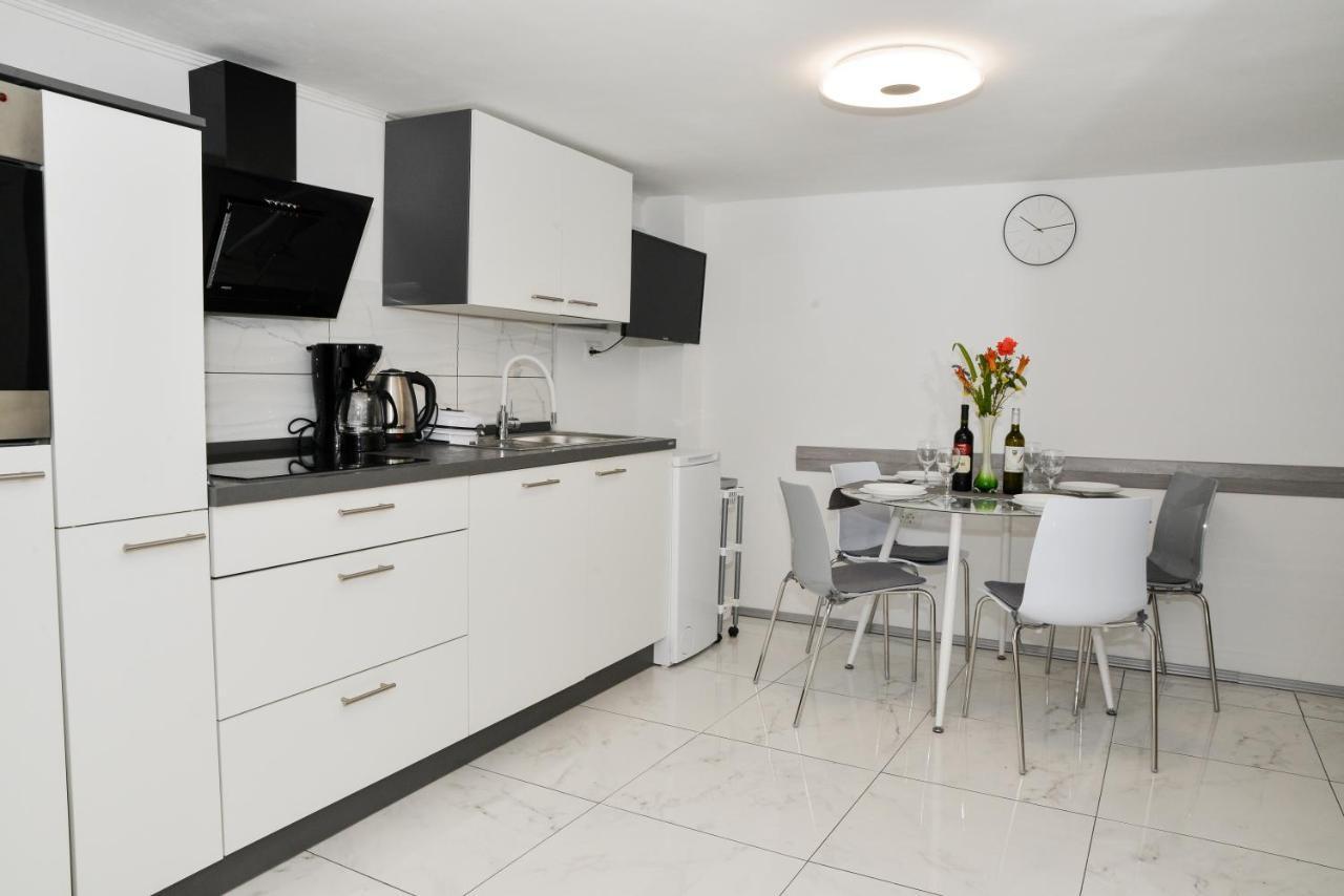 Olive 2 Apartmán Zadar