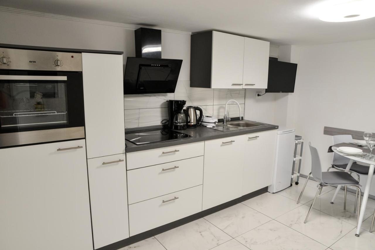 Apartmán Olive 2 *