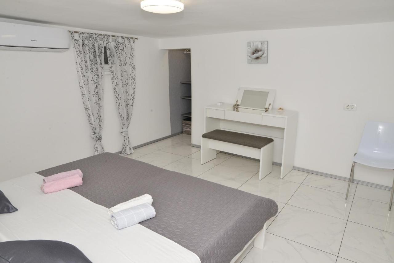 Apartmán Olive 2