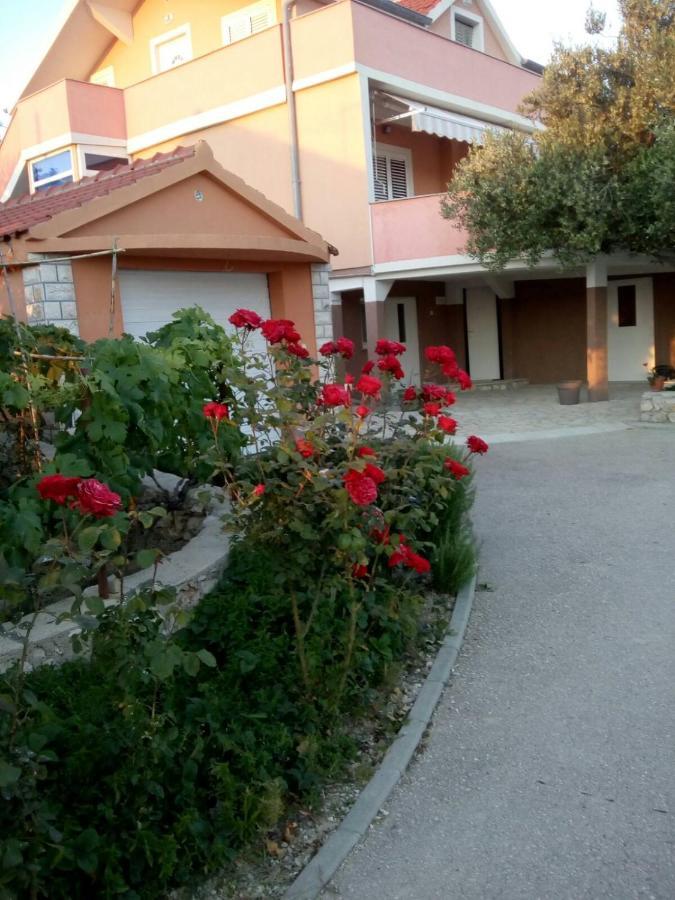 Apartmán Olive 2 Zadar