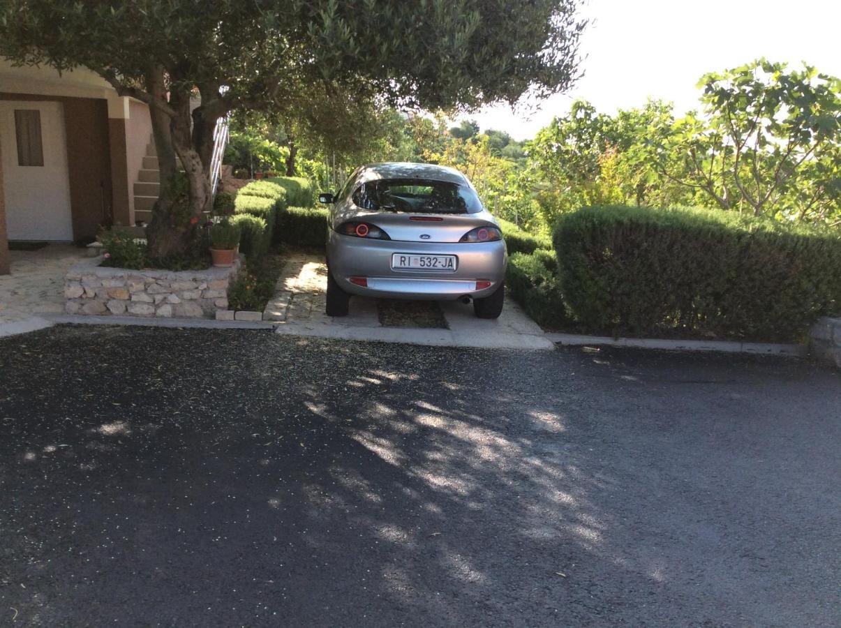 Apartmán Olive 2