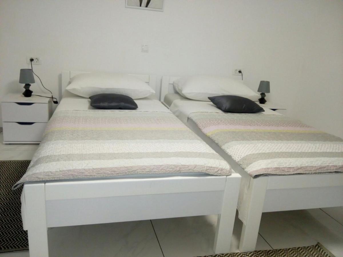 Apartmán Olive 2 *