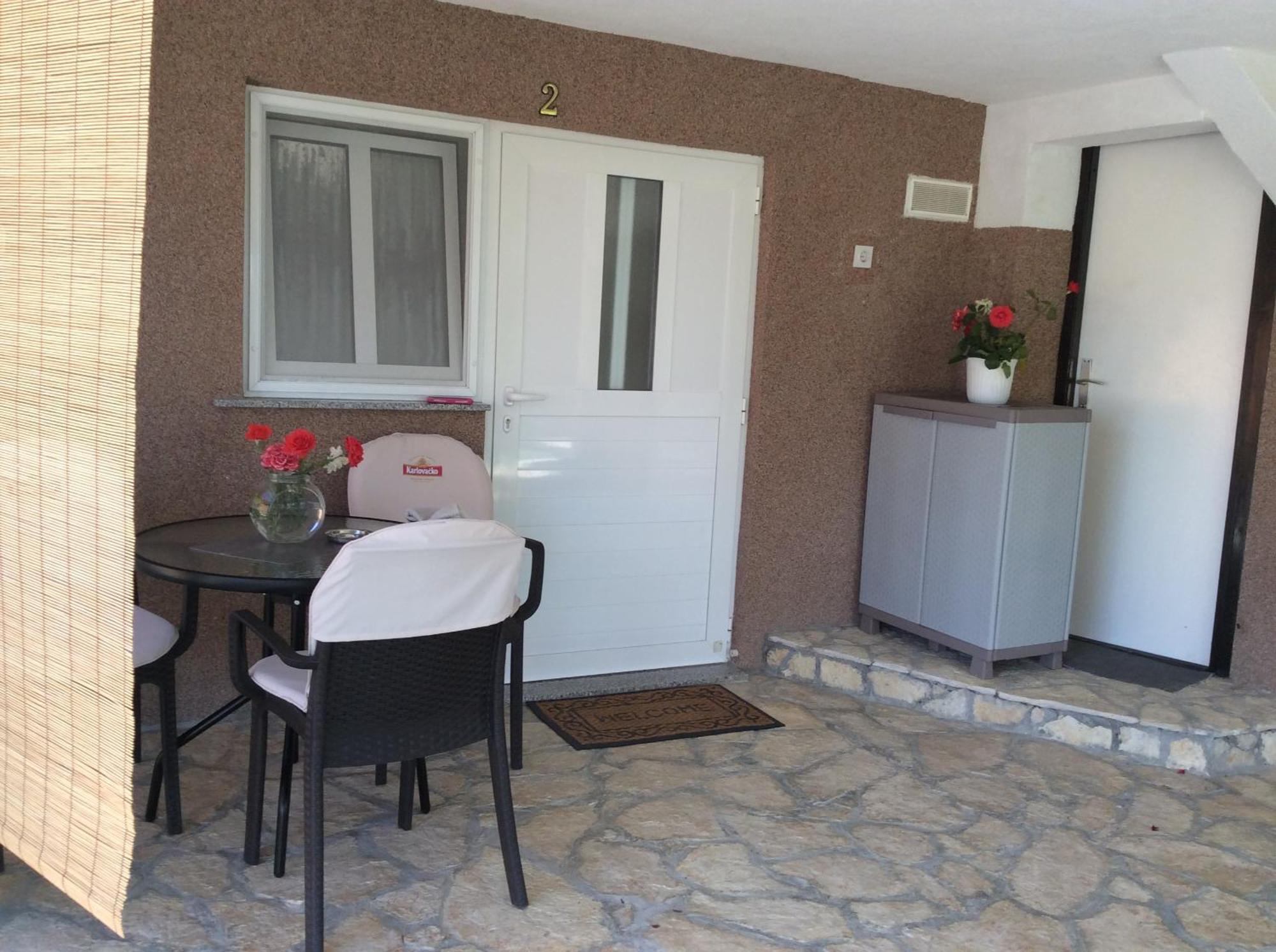 Apartmán Olive 2 Zadar
