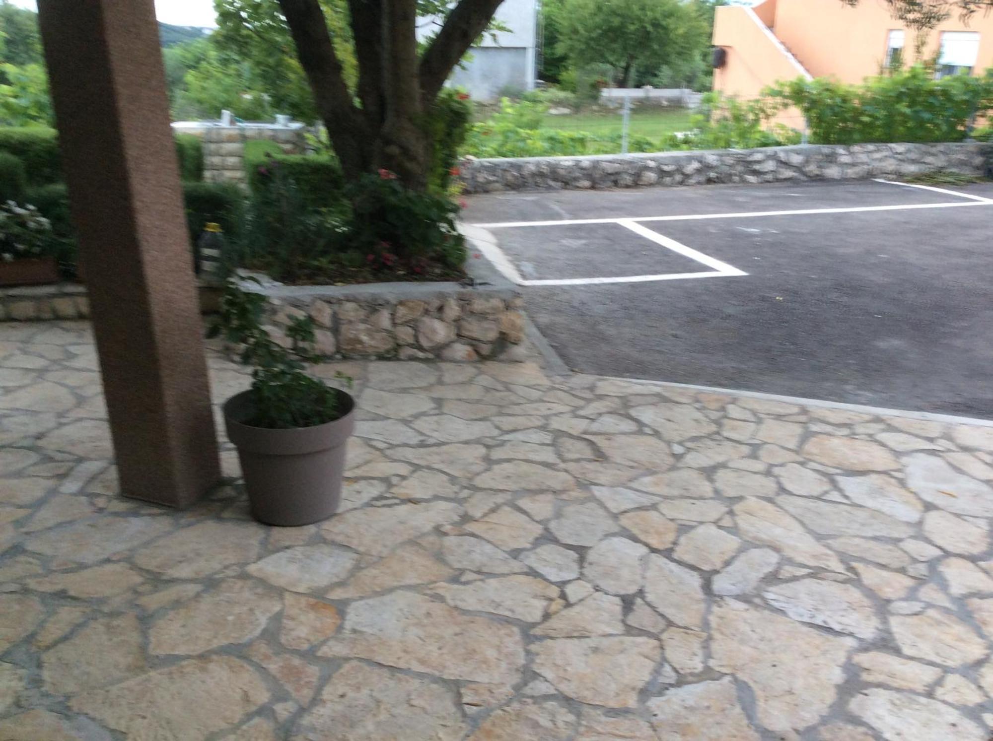 Apartmán Olive 2
