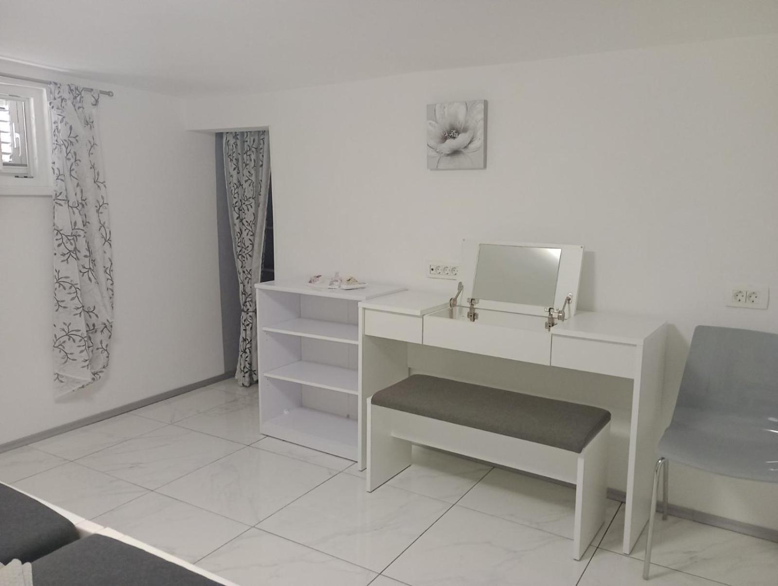 Apartmán Olive 2 *