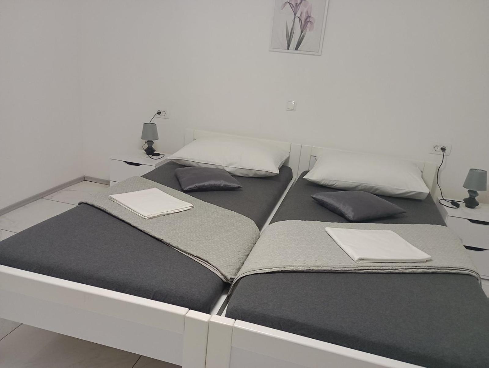 Olive 2 Apartmán Zadar